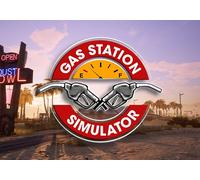 Gas Station Simulator - Tidal Wave (DLC) (PC) Steam Gift - GLOBAL