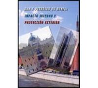 Gas Y Petroleo En Rusia : Impacto Interno Y Proyeccion Exterior