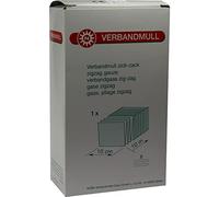 Gasa de vendaje 10 m en zigzag