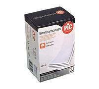 Gasa Esteril Algodon Hidrofilo Compresas Pic Stericompress 18 X