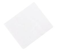 Gasa Facial Desechable 100 Piezas, Tejido No Tejido Blanco