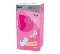 Gasa Molimed, paquete de 1 unidad (1 x 120 g)