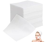 gasa no tejido) médica para los cuidados de blessure Fournitures terapéuticas 100pcs