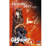 Gasaraki 4: From the Ashes [Reino Unido] [DVD]