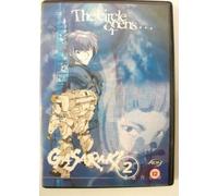 Gasaraki Vol.2 : The Circle Opens [Edizione: Regno Unito] [Reino Unido] [DVD]