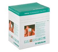 Gasas Estéril Askina Mulko 7,5 x 7,5 cm 2 x 25 unds, 1 unidad