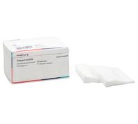 GASAS NO ESTERIL 12 PLIEGUES 10 X 10CM 100UD COVETRUS