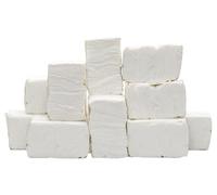 GASAS NO ESTERIL 8 PLIEGUES 7,5 X 7,5CM 2500UD COVETRUS