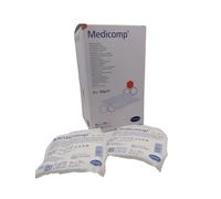 GASAS NO ESTERIL MEDICOMP 30G 10X10CM 40X5UD HARTMANN