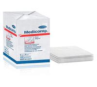 GASAS NO ESTERIL MEDICOMP 30G 5X5CM 100UD HARTMANN