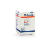 Medicomp Compresas No Tejidas No Estériles 7.5x7.5cm 100 unidades