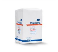 Hartmann Medicomp® Compresas de Non-Woven 7,5x7,5cm 100uds