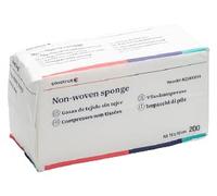 GASAS NO ESTERIL NON WOVEN 7,5 X 7,5CM 200UD COVETRUS