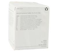 GASAS NO TEJIDOS 10X10CM 4 CAPAS 40G/M2 100UDS KRUUSE