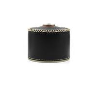 Gase Canister Cover Protector - Bolsa de Almacenamiento de Cilindro de Combustible, 450/230 g, Cubierta de Cilindro de Piel, Bolsa de Almacenamiento de Exterior, protección de Almacenamiento de