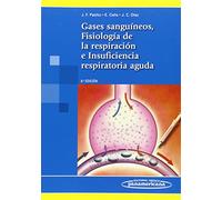Gases Sanguíneos, Fisiología de la respiración e Insuficiencia respiratoria aguda