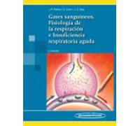 Gases Sanguineos Fisiologia De La Respiracion E Insuficiencias R Espir