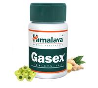 Gasex - 100 comprimidos