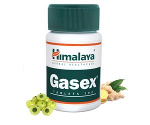 Gasex - 100 comprimidos