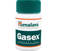 Gasex - 100 comprimidos