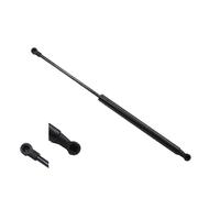 Gasfeder 1x Compatible con Peugeot 308 09/2007- Soporte de Apertura del Maletero