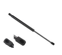 Gasfeder 1x Gas Spring Para Renault Clio 01/2013 Apoyo Tapa Maletero