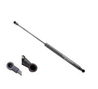 Amortiguador De Gas Para Puerta Trasera A Ambos Lados Smart Fortwo Coupe 451 450