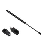 Gasfeder 1x Para Dacia Duster 04/2010- Soporte Abatimiento Portón Trasero