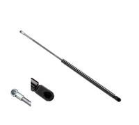 Gasfeder 1x Para Ford Mondeo 07 03/2007 Soporte Abatimiento Maletero