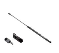 Gasfeder 1x Para Hyundai i30 10/07-11/11 Soporte Tapa Maletero 310 N