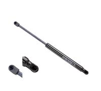 Gasfeder 1x Para Kia Cee´d 09/2007 Soporte Tapa Maletero 800 N