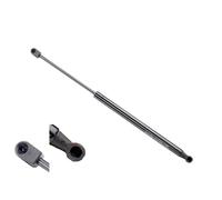Gasfeder 1x Para Mercedes W204 C-Klasse 01/2007 Parag. Apoyo Tapa Maletero