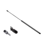Gasfeder 1x Para Opel Corsa D 07/2006 Soporte Tapa Trasera Maletero