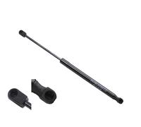 Gasfeder 1x Para Renault Megane III 11/08- Soporte Abatir Tapa Maletero 735N