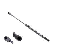 Gasfeder 1x Para Renault Megane III 11/08- Soporte Abatir Tapa Maletero 735N