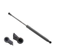 Gasfeder 1x Para Renault Twingo II 03/07- Soporte Abatible Maletero DTV