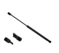 Gasfeder 1x Para VW Polo 6N 6KV 10/1994-09/1999 Soporte Hebedizo Maletero