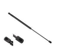 Gasfeder 1x Para VW Polo 6R 06/2009 Soporte Abre Portón Trasero
