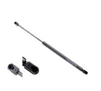 Gasfeder 1x Para VW Tiguan 5N 09/2007 Soporte Apertura Maletero 500N