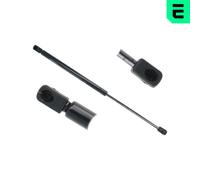 Gasfeder Dämpfer Heckklappe Para Mitsubishi Outlander II CW_W Citroën C-Crosser