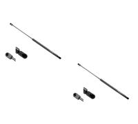 Gasfeder DTV Para Hyundai i30 10/07-11/11 Soporte Tapa Maletero 2x