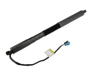 GASFEDER HECKKLAPPE passend für BMW X3 F97 18- /RECHTS/