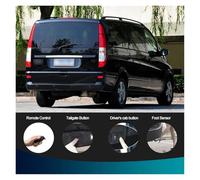 Gasfeder Kit Puntales Portón Trasero Eléctrico Para Maletero Coche Para Benz Para Vito Para Viano Para Clase V Para Valente W639 2010-2015 Resorte De Gas Maletero(With kick sensor)