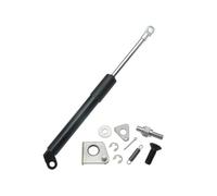 Gasfeder Maletero Dämpfer Para Ford Para Ranger T6 T7 XL 2012-2016 Asistencia Para Puerta Trasera Coche Resorte Elevación Desaceleración Soporte Amortiguador Amortiguadores Maletero