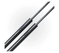 Gasfeder Maletero Dämpfer Para Kia Para Visto 2nd Facelift Hatchback 5 Puertas 81780-05530 Soportes Elevación Portón Trasero Resortes Gas Amortiguadores Amortiguadores Maletero(Black Carbon Fiber)