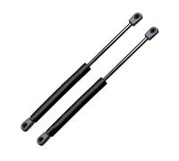 Gasfeder Maletero Dämpfer Para TT 8J3 2006-2014 Para Coupé Resortes Gas Puntales Elevación 2 Unidades Resorte Maletero Soporte Elevación Portón Trasero Amortiguadores Maletero
