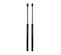 Gasfeder Maletero Dämpfer Para VW Para Polo Hatchback 9N 2001-2009 6Q6827550C Soportes Gas Para Portón Trasero Coche Amortiguadores Maletero(2pieces)
