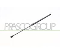Gasfeder Motorhaube 250 N Izquierda Derecha Para Alfa Romeo 159 Sportwagon