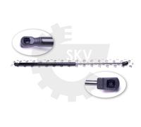 Gasfeder Para Maletero SKV Para OPEL Corsa D 5 Puertas 13182309