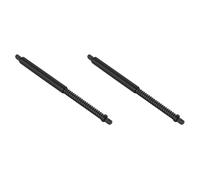 Gasfedern-Set Maletero 473MM 250N Hub 182MM STABILUS para Lancia Tesis